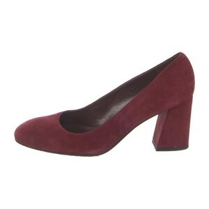 Stuart Weitzman Seude pump